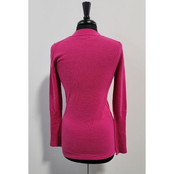 Nili Lotan Cashmere Sweater - Picture 2 of 4